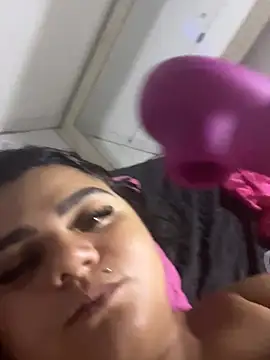 MorenaCariok online show from April 2026 03:35:01 AM