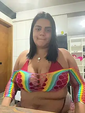 MorenaCariok online show from February 2026 02:36:02 AM