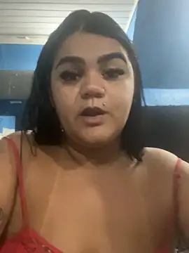 MorenaCariok online show from May 2026 07:00:01 PM