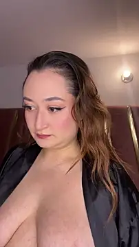 SalomeFlores online show from June 2026 12:34:01 AM