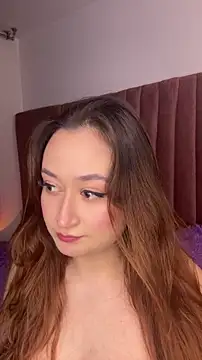 SalomeFlores online show from June 2026 02:53:01 AM