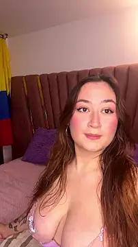 SalomeFlores online show from June 2026 12:19:02 AM