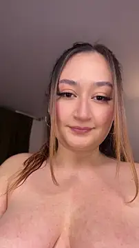 SalomeFlores online show from June 2026 02:01:02 AM