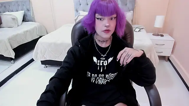 Snapshot of Bela_Craxkerr chatting on February 2026 01:00:01 PM Bela Craxkerr online show from February 2026 01:00:01 PM