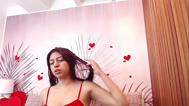 Snapshot of Just_Brenda chatting on February 2026 11:54:01 AM Just Brenda online show from February 2026 11:54:01 AM