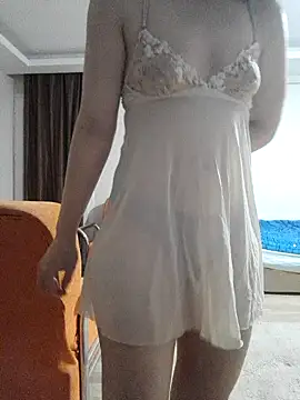 Defne03 online show from April 2026 08:26:02 PM