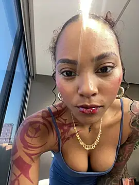 LizStorm  online show from July 2026 11:27:01 AM