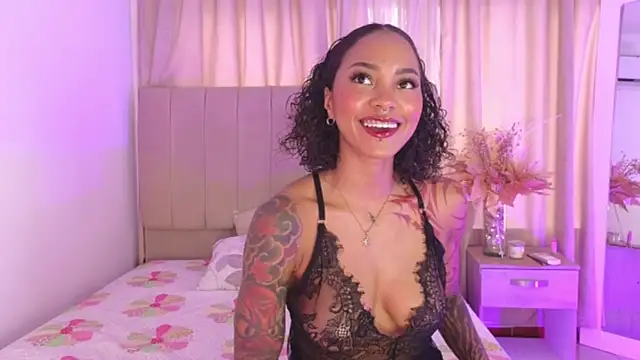 LizStorm  online show from March 2026 07:10:02 PM