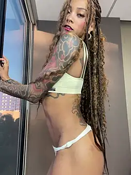 LizStorm  online show from July 2026 11:38:01 AM