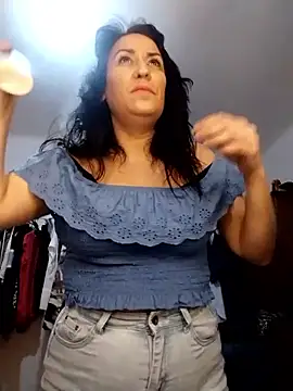 anastasiadaniela online show from March 2026 02:00:01 AM