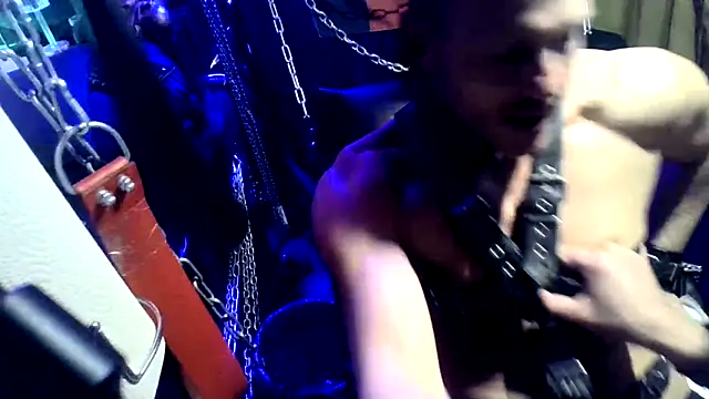 Pure pleasure90 online show from February 2026 09:28:02 PM