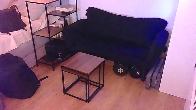 Pure pleasure90 online show from February 2026 09:26:01 PM