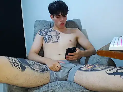 Joshh miller online show from March 2026 06:28:02 AM