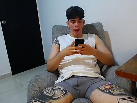 Joshh miller online show from February 2026 04:45:01 AM