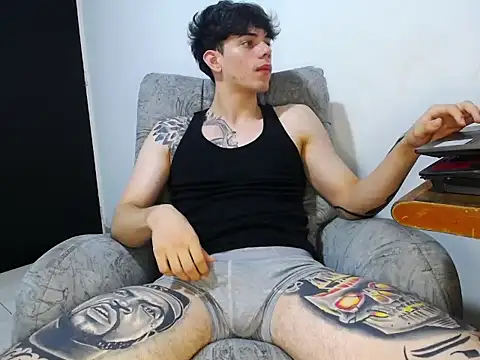 Joshh miller online show from April 2026 05:57:02 AM