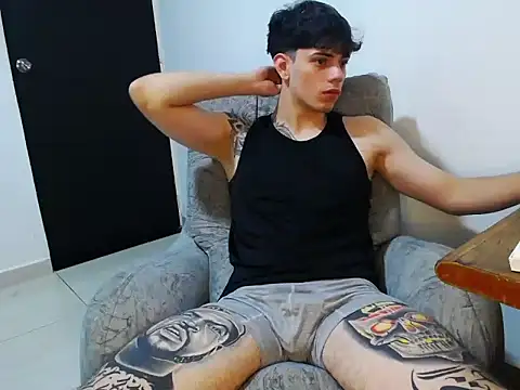 Joshh miller online show from February 2026 06:54:02 AM