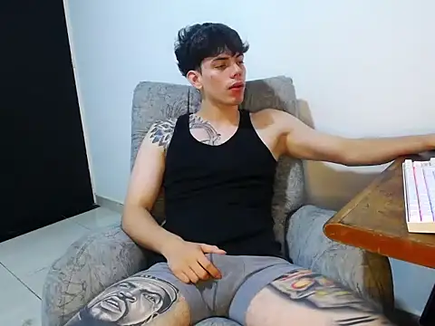 Joshh miller online show from February 2026 04:54:02 AM