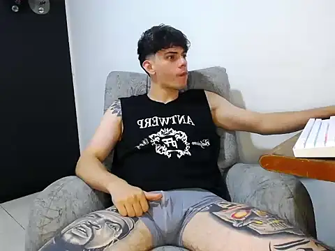 Joshh miller online show from March 2026 07:09:02 AM