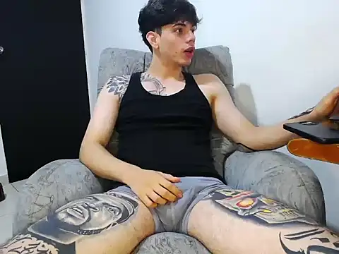 Joshh miller online show from April 2026 06:21:02 AM