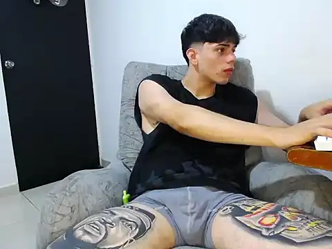 Joshh miller online show from March 2026 09:26:02 PM