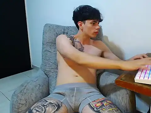 Joshh miller online show from February 2026 05:53:01 AM