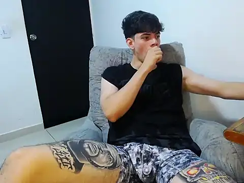 Joshh miller online show from February 2026 06:13:01 AM