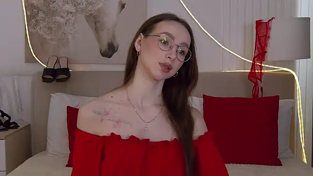 Emily Simon online show from April 2026 05:03:02 AM