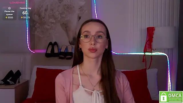 Emily Simon online show from February 2026 05:38:02 AM