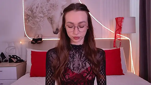 Emily Simon online show from May 2026 05:35:01 AM