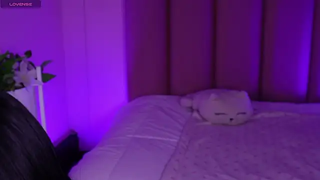 Dolcexx  online show from February 2026 08:19:02 PM