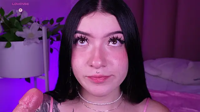 Dolcexx  online show from February 2026 08:20:02 PM