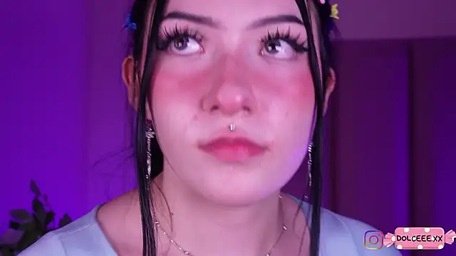 Dolcexx  online show from February 2026 09:33:02 PM