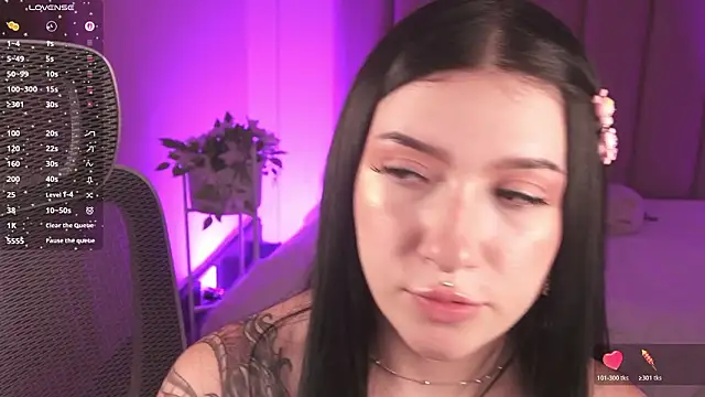 Dolcexx  online show from March 2026 08:15:01 PM