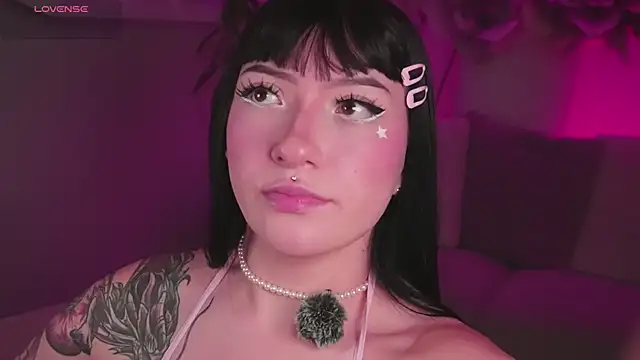 Dolcexx  online show from April 2026 08:34:01 PM