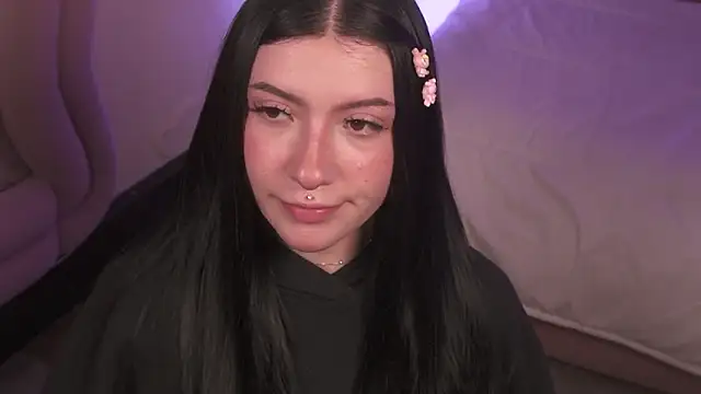 Dolcexx  online show from March 2026 08:49:02 PM