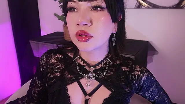 Gothel online show from March 2026 07:48:02 PM