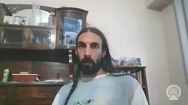 aircum99 online show from March 2026 08:05:01 PM