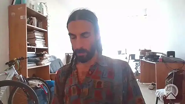 aircum99 online show from February 2026 09:14:02 PM