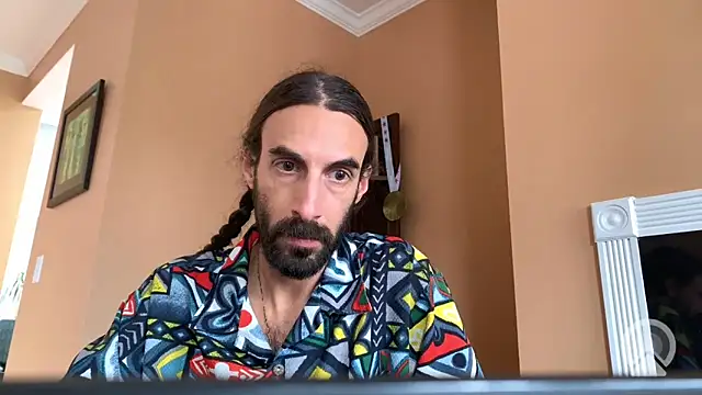 aircum99 online show from April 2026 07:58:02 PM