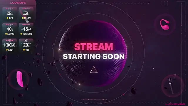 aircum99 online show from June 2026 07:36:01 PM