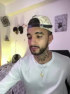 juanlouis pierre online show from January 2026 02:15:02 AM