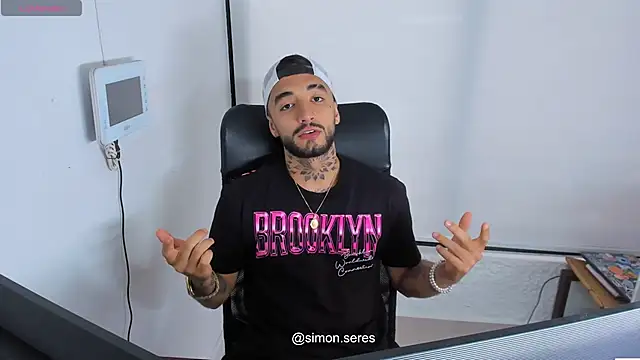 juanlouis pierre online show from February 2026 10:43:02 PM