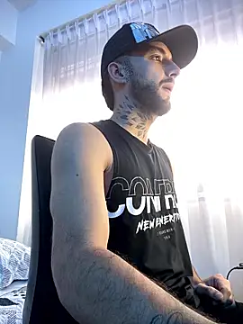 juanlouis pierre online show from January 2026 06:44:02 PM