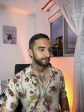 juanlouis pierre online show from January 2026 11:19:01 PM