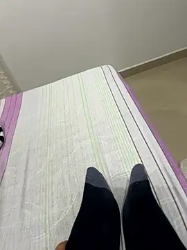 Arleymounthblack online show from January 2026 04:05:02 AM