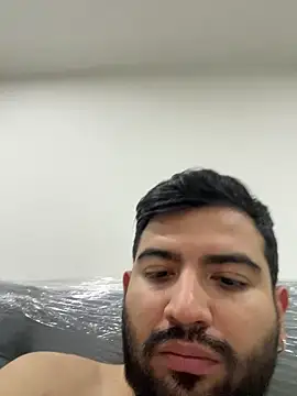 Arleymounthblack online show from January 2026 12:03:02 AM