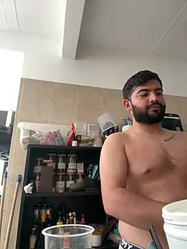 Arleymounthblack online show from March 2026 07:42:01 PM