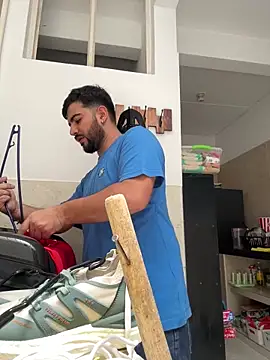 Arleymounthblack online show from March 2026 05:16:01 PM