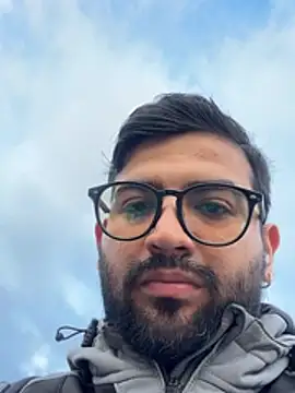 Arleymounthblack online show from January 2026 10:25:01 PM