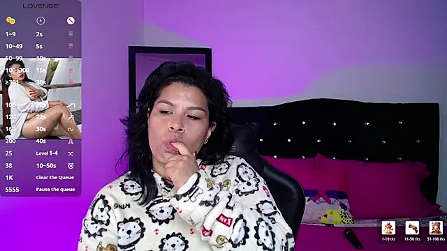 Aurora sanchess online show from February 2026 02:47:01 PM